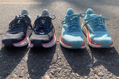 HOKA Clifton 8 Review: My Go-To Road Runner Just Got an Upgrade