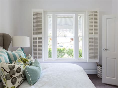 Brighten Home With White Plantation Shutters! | Totally Shutters