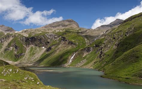 Climbing Grossglockner in 2 days. 2-day trip. Certified guide