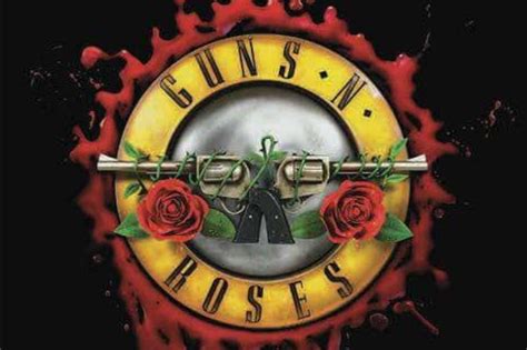 Welcome to the Jungle: Guns N' Roses coming to PH in November | ABS-CBN News