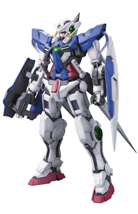 MG Gundam Exia (Ignition Mode) – The Gundam Place Store