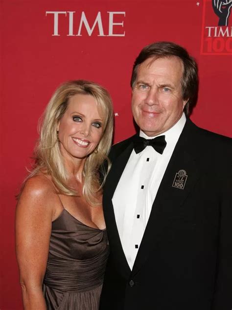 Bill Belichick’s decade-long girlfriend is Linda Holliday who New ...