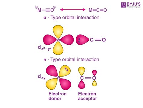 What Is Back Bonding? - Detailed Explanation with Suitable Examples