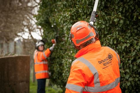 Grounds Maintenance - Ground Control