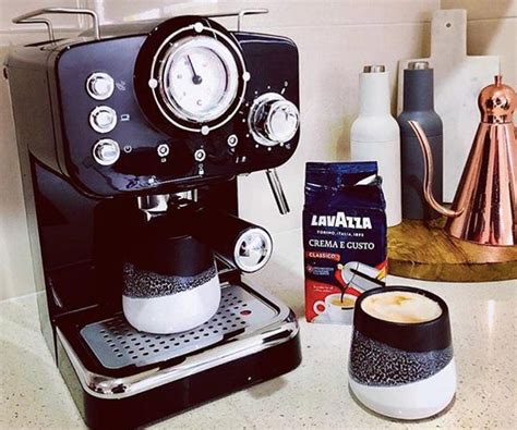 Is the $89 Kmart coffee machine as good as everyone's claiming? | Homes ...