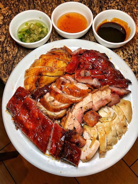 SAM WOO BBQ RESTAURANT - CLOSED - 399 Photos & 621 Reviews - Chinese ...