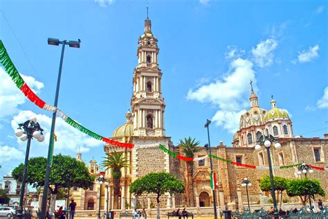 Plaza de Armas, Tepatitlán, Jalisco | Tepatitlán de Morelos… | Flickr