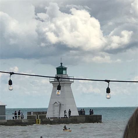 Port Dover Lighthouse - Lighthouse