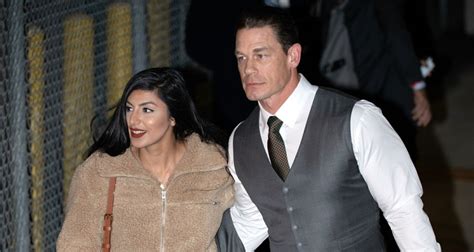 John Cena’s Life Has Changed Drastically Since Marrying Shay ...