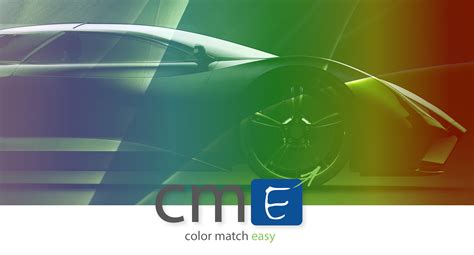 COLOR MATCH EASY & EXPLORER - Aggiornamento standard colore 2023/03 - Lechler since 1858 | The ...