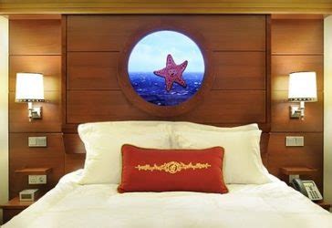 Disney Dream Cruise Staterooms - EverythingMouse Guide To Disney