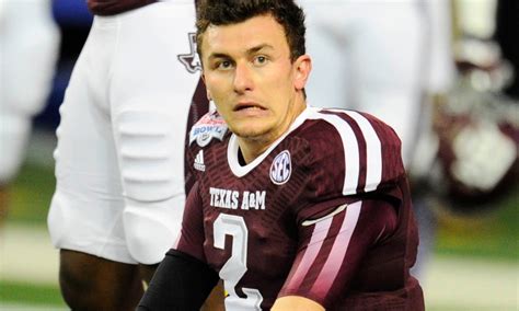 Everyone is right about Johnny Manziel | For The Win