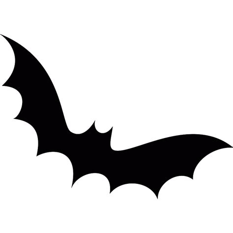 Flying Bat Vector SVG Icon - SVG Repo Free SVG Icons