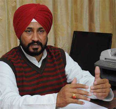 Charanjit Singh Channi to be next Punjab Chief Minister