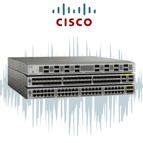 Cisco Nexus 3000 Series Switches – Primetech Network System Corporation