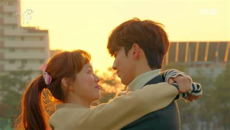 [Review] Weightlifting Fairy Kim Bok Joo Episode 14 - 16 (End)