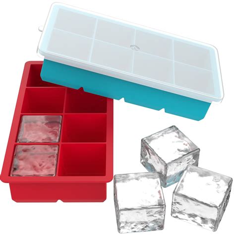 Best Ice Cube Tray For Mini Refrigerator - Your Home Life