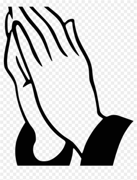 Praying Hands Clip Art Children Praying Hands Clipart - Praying Hands Clipart - Free Transparent ...