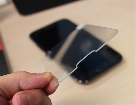 Tempered Glass Screen Protector » Gadget Flow