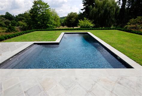 Pool Shapes | Shoreline Pools | Luxury Style Design