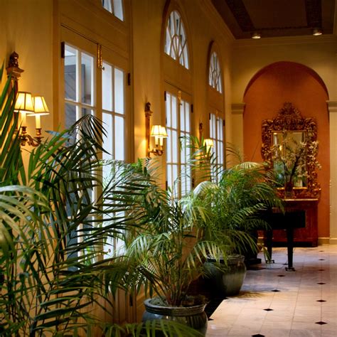 Bourbon Orleans Hotel, New Orleans, Louisiana, USA - Hotel Review ...