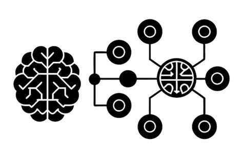 Premium Vector | Neural Networks AI amp Machine Learning Diagrams