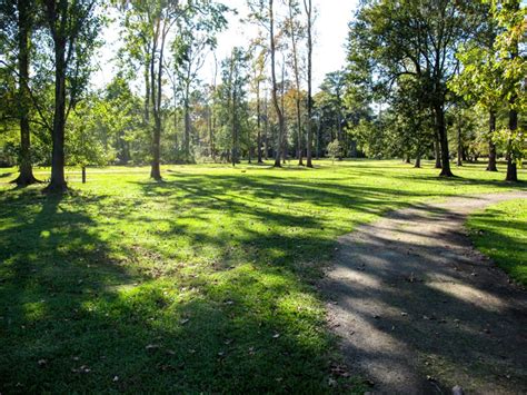 Stoney Creek Park – Goldsboro Parks and Recreation