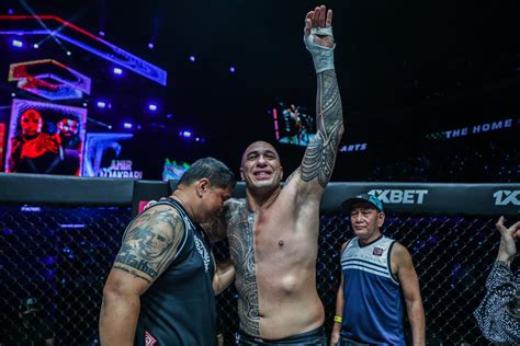 Brandon Vera retires from MMA after loss at ONE 164 | Inquirer Sports