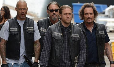 Sons Of Anarchy Theme Song And Lyrics