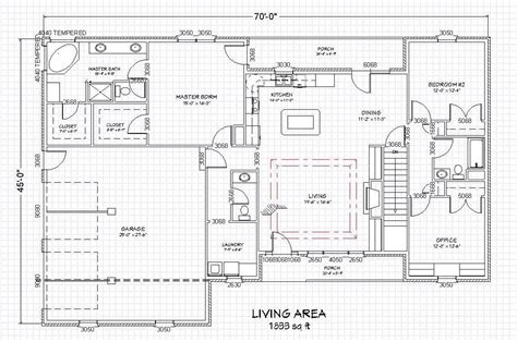 Basement Floor Plans Designs - Image to u