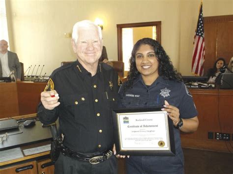 Varghese saves life, receives award | Local News | rockwallheraldbanner.com