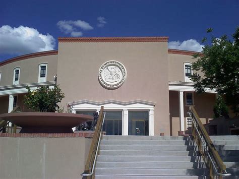 New Mexico State Capitol - Alchetron, the free social encyclopedia