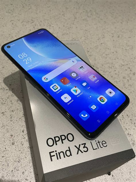 Oppo Find X3 Lite 5G Review - What Gadget