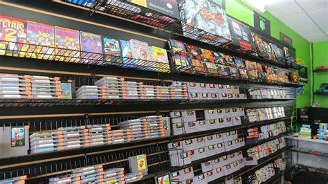 local game stores nyc - Tantalizingly Weblog Slideshow