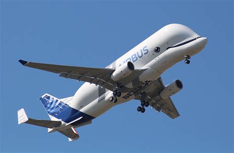 Airbus Beluga XL makes maiden flight | Thailand News