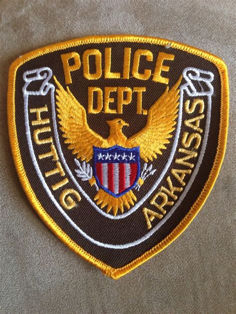 Pin on police-arkansas(ar)