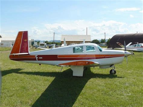 1974 MOONEY M20C RANGER | Aircraft.com