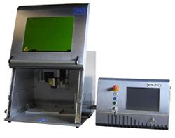 Industrial Class 1 Laser | ES LASER | Oct 2011 | Photonics Spectra