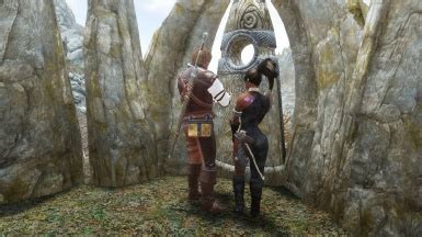 Lover's Stone at Skyrim Nexus - Mods and Community