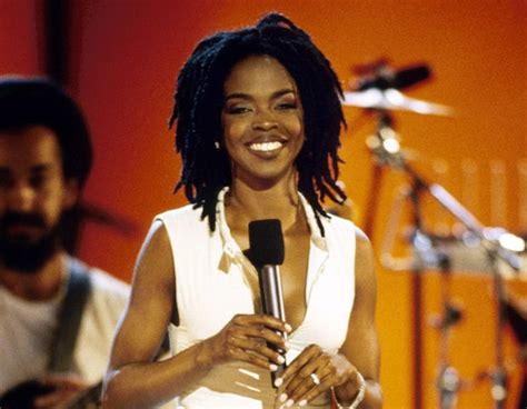 1999: Lauryn Hill from 20 Years of Winners: Grammy Awards | E! News