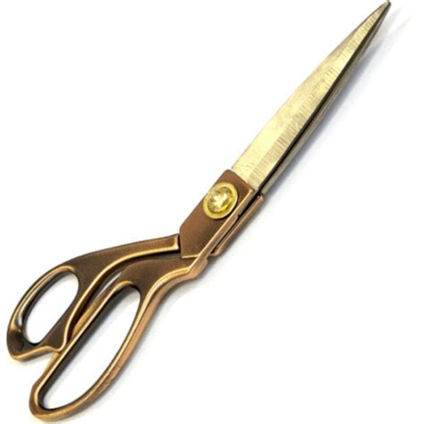 Stainless Steel Scissors - Instant Green Direct