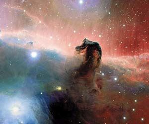 Horsehead Nebula - Facts About The Horsehead Nebula | Solarsystemquick.com