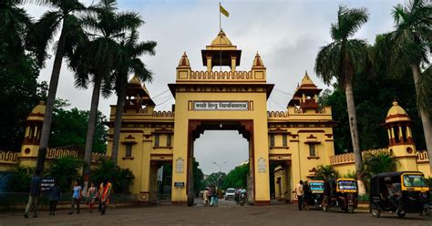 BHU student Gaurav Singh, who was involved in 2017 protests shot dead ...