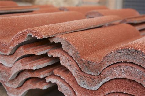 Micro Concrete Roofing Tiles | Engineering For Change