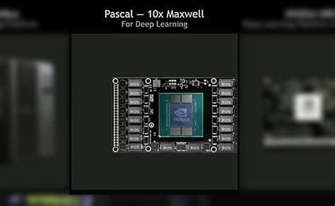 NVIDIA Reveals More Info About Pascal: Next-Gen GPU Architecture That’s ...