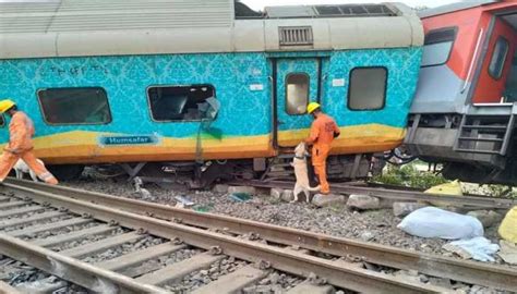 Odisha Train Accident: Check What Injured Driver Said During Investigation | Railways News | Zee ...