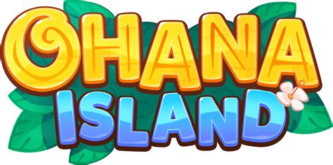 Ohana Island