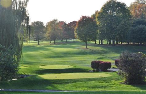 Meadowbrook Country Club in Northville, Michigan, USA | GolfPass