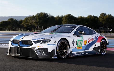 BMW M8 GTE 2020 Wallpapers - Wallpaper Cave