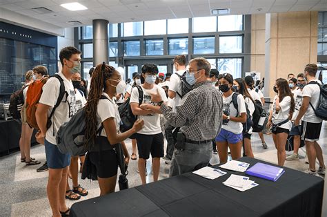 Welcome new School of Medicine, Graduate School and Genetic Counseling students! - Baylor ...